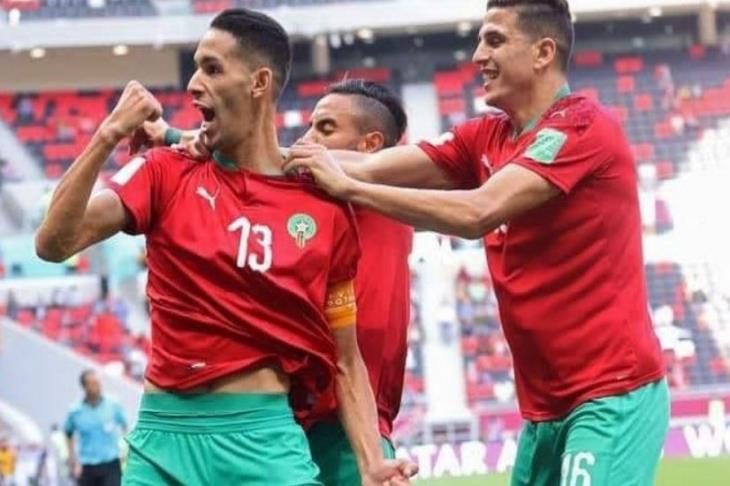 رسميًا.. منتخب المغرب يستدعي بنشرقي ويستبعد بانون من أمم أفريقيا